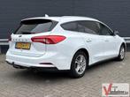 Ford Focus Wagon 1.0 EcoBoost Trend Edition Business | € 5.7, Auto's, Zwart, Bedrijf, Focus, Navigatiesysteem
