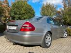 Mercedes E220 Automaat/Navi/Xenon, 110 kW, Entreprise, 5 portes, Automatique