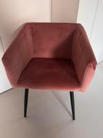 Stoffen, roze zeteltje, Huis en Inrichting, Ophalen, Zo goed als nieuw