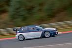 BMW M3 S54 Compact - Circuit/race/trackday, Auto's, Gebruikt, Blauw, Bedrijf, Handgeschakeld