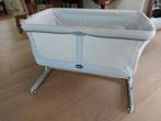 Chicco next to me dream co-sleeper, Ophalen of Verzenden, Zo goed als nieuw, Wieg