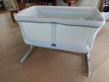 Chicco next to me dream co-sleeper beschikbaar voor biedingen