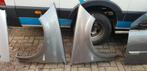 RENAULT MÉGANE VOORSCHERMEN L+R  BJ 2003 2006, Ophalen of Verzenden, Gebruikt, Spatbord