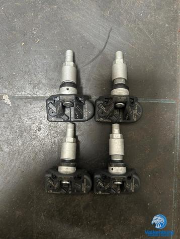 Originele Mercedes Sprinter B907 TPMS sensoren  beschikbaar voor biedingen