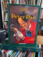 PETER PAN LOISEL TOMES 1 à 5 TRES BON ETAT EO/REEd, Livres, Série complète ou Série, Enlèvement ou Envoi, Comme neuf