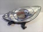 Koplamp links Peugeot 107, Auto-onderdelen, Onderdelen@venauto.nl, Van der Ven Autorecycling B.V., Gebruikt, Citroën