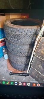 winterbanden  breedset, Auto-onderdelen, Banden en Velgen, Gebruikt, Winterbanden, 235 mm, Band(en)