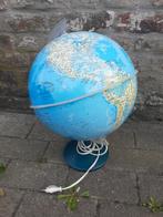 Globe terrestre, Utilisé, Enlèvement ou Envoi