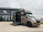 Opel Paardencamionette 2020 KRISMAR >>automaat<<, Dieren en Toebehoren, Ophalen