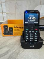 Gsm nieuw grote toetsenbord senioren, Telecommunicatie, Ophalen, Zo goed als nieuw