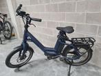 Qio elektrisch fiets, Overige merken, Gebruikt, Ophalen