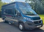 VAN AMÉNAGÉ ADRIA TWIN 640 SHX, Caravans en Kamperen, Mobilhomes, Buscamper of Camperbus, Caméra de recul, Fiat, Douche