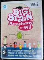Tweede Wereldoorlog - Big Brain Academy - DVD, Ophalen, Zo goed als nieuw