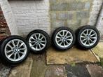 Kit hiver bmw série 1 (205/55/R16), Autos : Pièces & Accessoires, Pneus & Jantes, Pneus hiver, 16 pouces, 205 mm, Pneu(s)