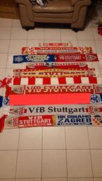 Voetbal Sjaals Stuttgart, Verzamelen, Ophalen of Verzenden, Zo goed als nieuw