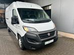 Fiat Ducato Ducato L2H2 2.3 -€4000 KORTING!!, Achat, USB, Entreprise, 3 places