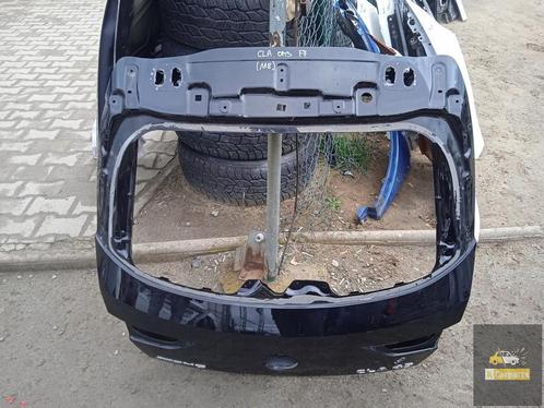 Achterklep stationwagon Mercedes CLA W118, Auto-onderdelen, Carrosserie, Mercedes-Benz, Gebruikt