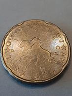 20 cent Slovenië 2007, Postzegels en Munten, Munten | Europa | Euromunten, Ophalen of Verzenden, Slovenië, 20 cent, Losse munt