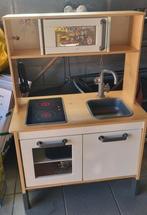 Speelkeuken ikea, Kinderen en Baby's, Ophalen, Zo goed als nieuw, Speelkeuken