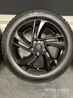 17” originele Nissan Qashqai J10 / J11 velgen + winterbanden, Auto-onderdelen, Banden en Velgen, 17 inch, Personenwagen, Gebruikt