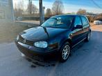 Volkswagen golf 4 automaat benzine gekeurd voor verkoop, Auto's, Volkswagen, Automaat, Berline, 5 deurs, Euro 4