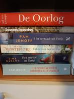 Oorlogsverhalen, Ophalen of Verzenden