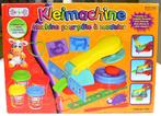 KLEIMACHINE ART KIDS, Ophalen of Verzenden, Knutselen