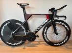 Tijdritfiets M CANYON Tony Martin(Duits kampioen), Ophalen, Zo goed als nieuw