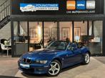 BMW Z3 2.0i Roadster widebody | Airco | Lederen interieur, Auto's, Euro 2, Achterwielaandrijving, 110 kW, Cabriolet