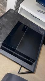PS4 goede staat, Games en Spelcomputers, Spelcomputers | Sony PlayStation 4, Ophalen of Verzenden, Zo goed als nieuw, 500 GB, Met 1 controller