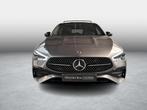Mercedes-Benz CLA 250e amg line Shooting Brake + LEDER + BUR, Auto's, Mercedes-Benz, CLA, Stof, Gebruikt, 4 cilinders