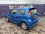 2005 - Suzuki - Ignis - 1.5-16V Sport - Personenauto, Auto's, Suzuki, Gebruikt, Ignis, Overige brandstoffen, Bedrijf