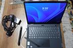 Lenovo Yoga 13W, Computers en Software, Gebruikt, 2 tot 3 Ghz, 8 GB, 13 inch