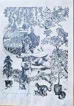 TABLEAU / PEINTURE, Ophalen