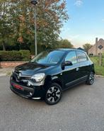 Renault twingo Automatique!!!, Auto's, Renault, 4 deurs, Twingo, Euro 6, Zwart