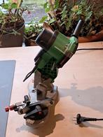 Aiguiseur de chaîne Florabest, Enlèvement, Utilisé, Banc de travail