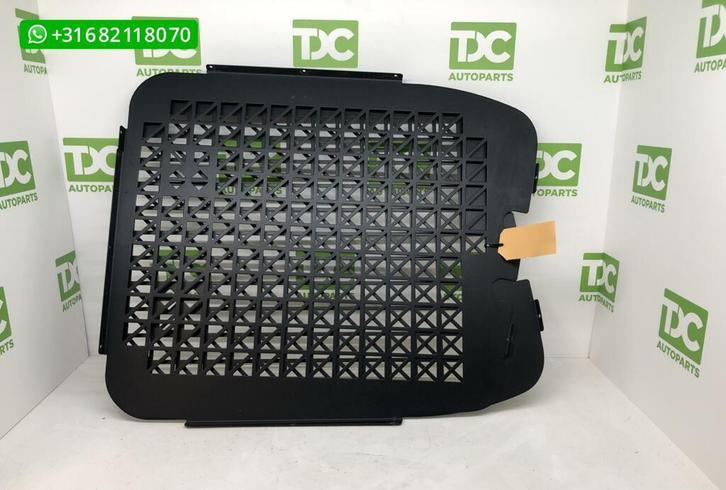 Set VW Transporter T5 / T6 / T6.1 Anti-inbraakrooster, Auto-onderdelen, Interieur en Bekleding, Volkswagen, Gebruikt, Ophalen of Verzenden