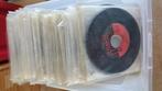 1 lot van 90 Singles uit Jukebox, Ophalen of Verzenden, Zo goed als nieuw