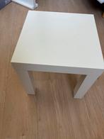 Bijzet tafel, Ophalen, Zo goed als nieuw