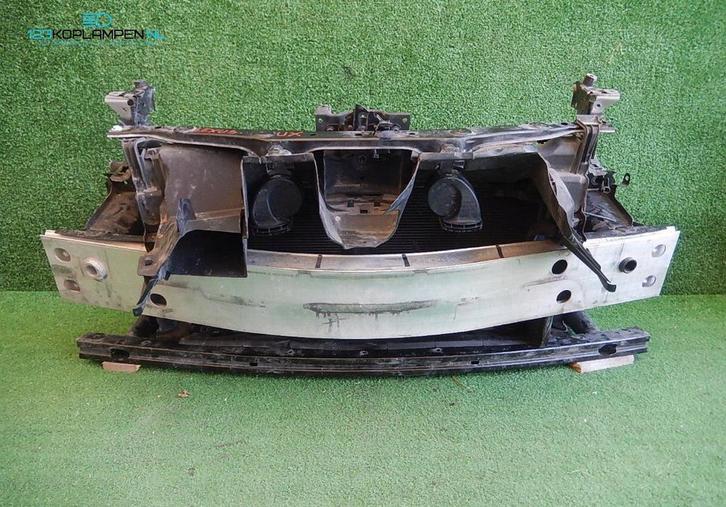 Lexus UX Hybride Voorfront koelerpakket radiateur, Auto-onderdelen, Carrosserie, Bumper, Lexus, Gebruikt, Ophalen