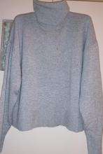 Dames  cashmere trui, Kleding | Dames, Nieuw, Grijs, Maat 38/40 (M), H&M