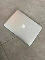 Macbook air (2015), Ophalen, Zo goed als nieuw, 13 inch, MacBook