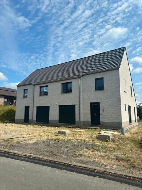 Woning te koop in Ronse, 3 slpks, Immo, Maisons à vendre, Maison individuelle, A