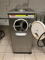 IJsmachine 8 liter en pastiseer machine 120 liter, Ophalen, Gebruikt, Zelfvriezend