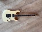 Ibanez RGT42DXPW (2005 Korea) – DiMarzio D-Sonic & Evolution, Ophalen, Gebruikt, Solid body, Ibanez