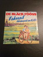 Bläck Fööss	Fahrrad, Enlèvement ou Envoi, Utilisé, 7 pouces, Single