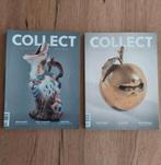 Kunst antiek design tijdschriften, Boeken, Ophalen