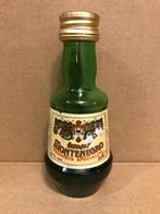 Amaro Montenegro - Proefflesje alcohol - 3 cl - Italië, Overige typen, Ophalen of Verzenden, Italië