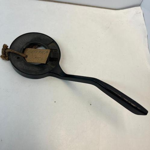 VW Type 3 NOS richtingaanwijzerschakelaar 61-67 stengel, Auto diversen, Auto-accessoires, Gebruikt, Ophalen of Verzenden