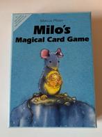 Milo’s magical card game, Hobby en Vrije tijd, Ophalen, Zo goed als nieuw